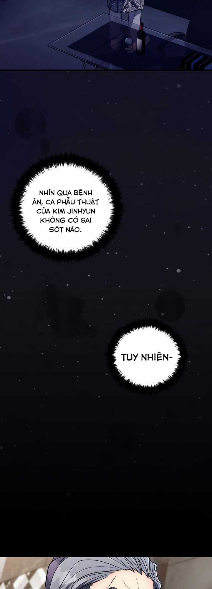 Bác Sĩ Trùng Sinh - Chapter 94 - Trang 27