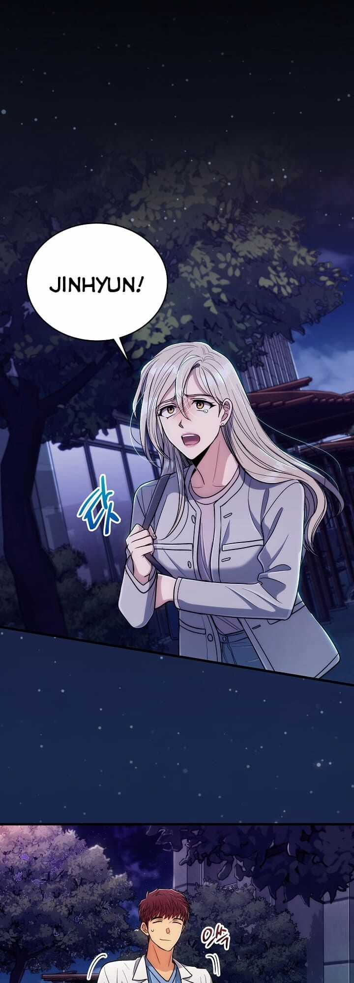 Bác Sĩ Trùng Sinh - Chapter 94 - Trang 30