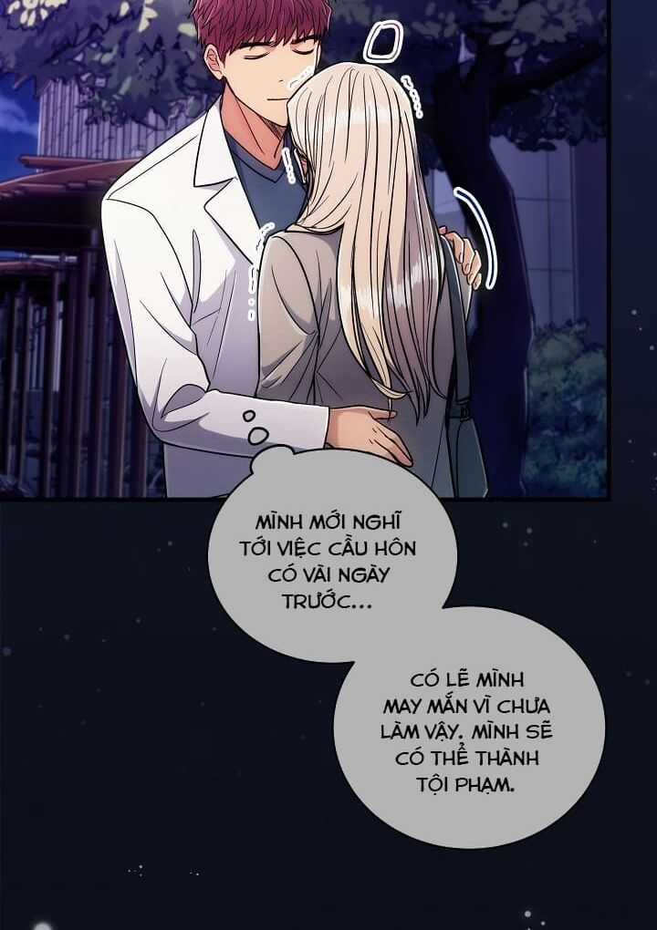 Bác Sĩ Trùng Sinh - Chapter 94 - Trang 33