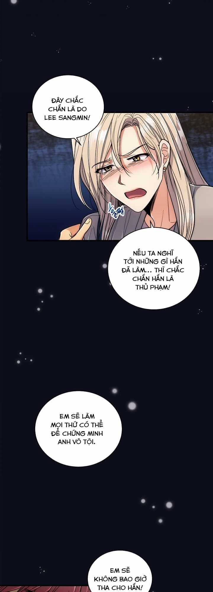 Bác Sĩ Trùng Sinh - Chapter 94 - Trang 34