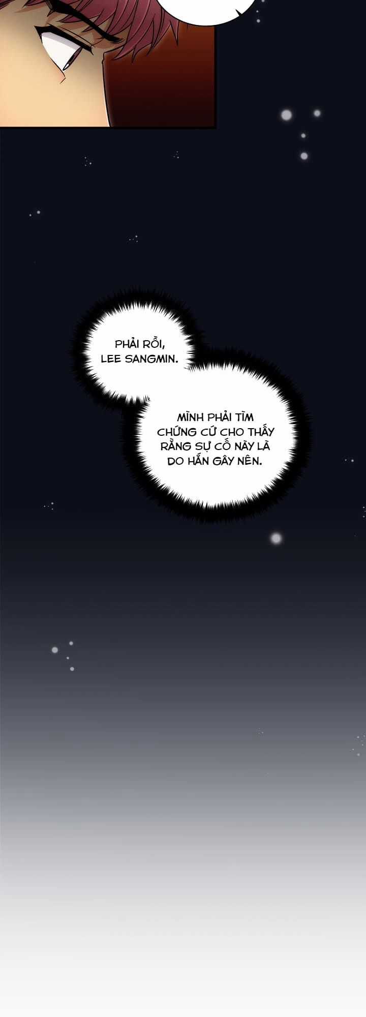 Bác Sĩ Trùng Sinh - Chapter 94 - Trang 35