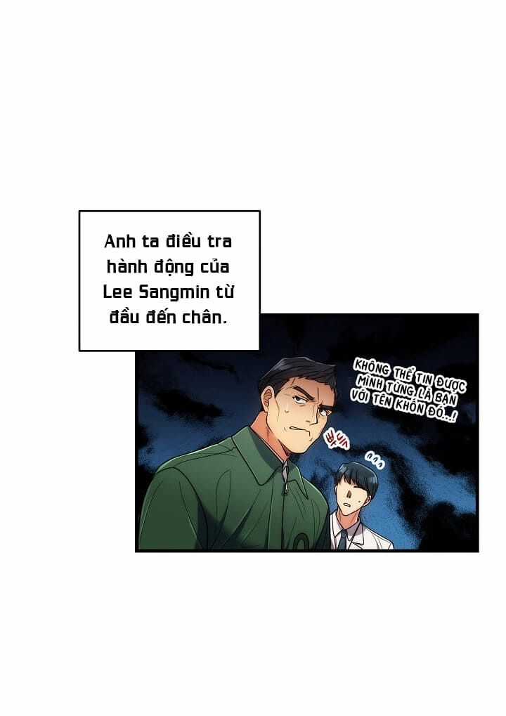 Bác Sĩ Trùng Sinh - Chapter 94 - Trang 40