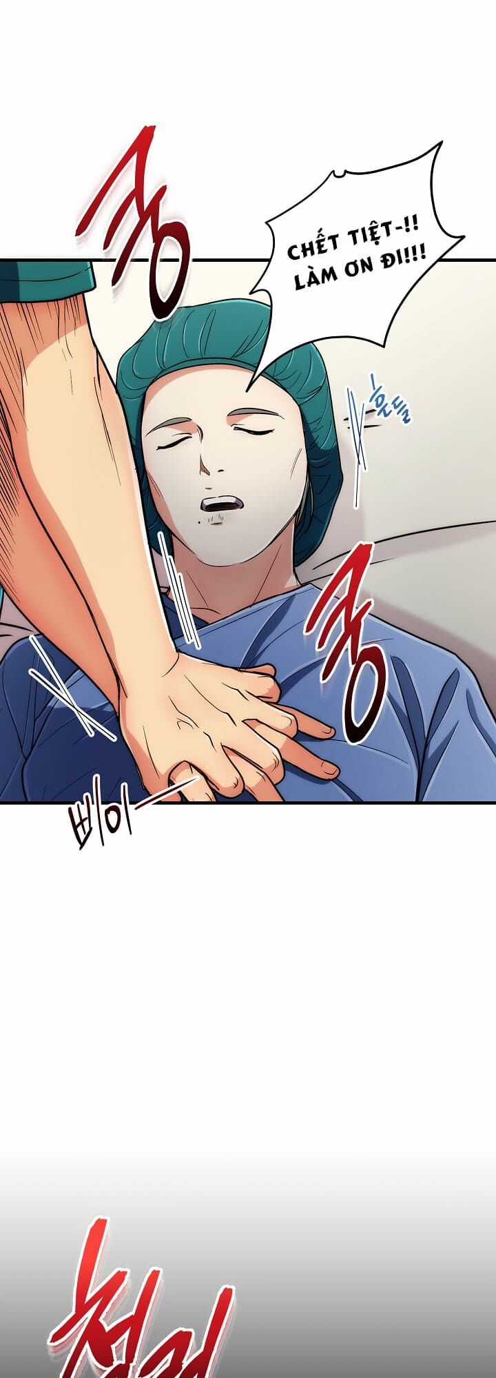 Bác Sĩ Trùng Sinh - Chapter 94 - Trang 5