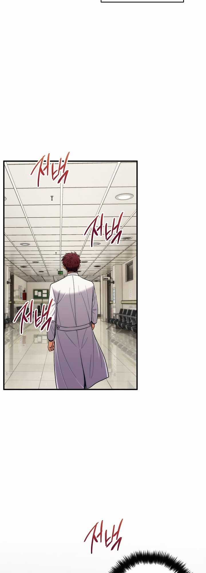 Bác Sĩ Trùng Sinh - Chapter 94 - Trang 45