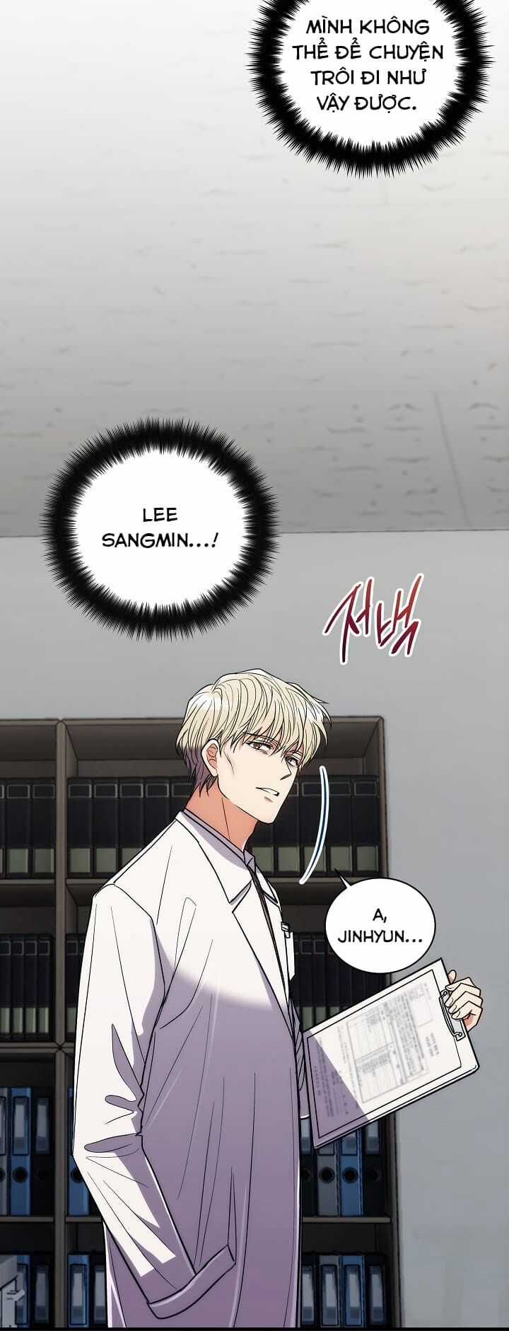 Bác Sĩ Trùng Sinh - Chapter 94 - Trang 46