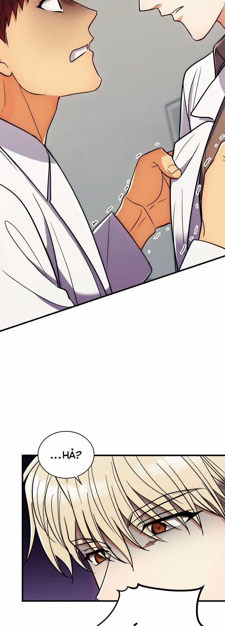 Bác Sĩ Trùng Sinh - Chapter 94 - Trang 48