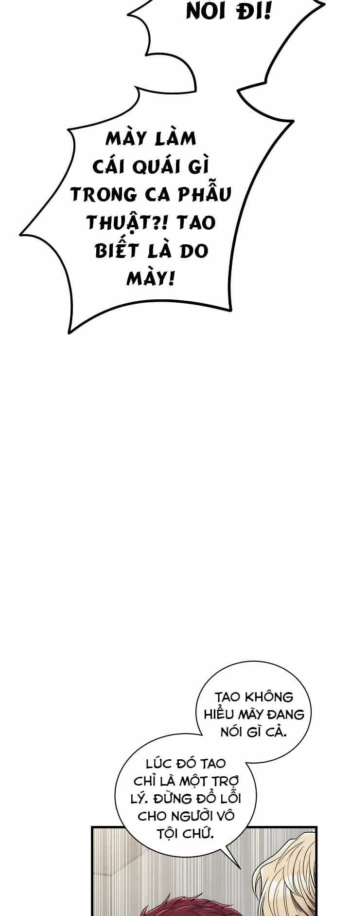 Bác Sĩ Trùng Sinh - Chapter 94 - Trang 49