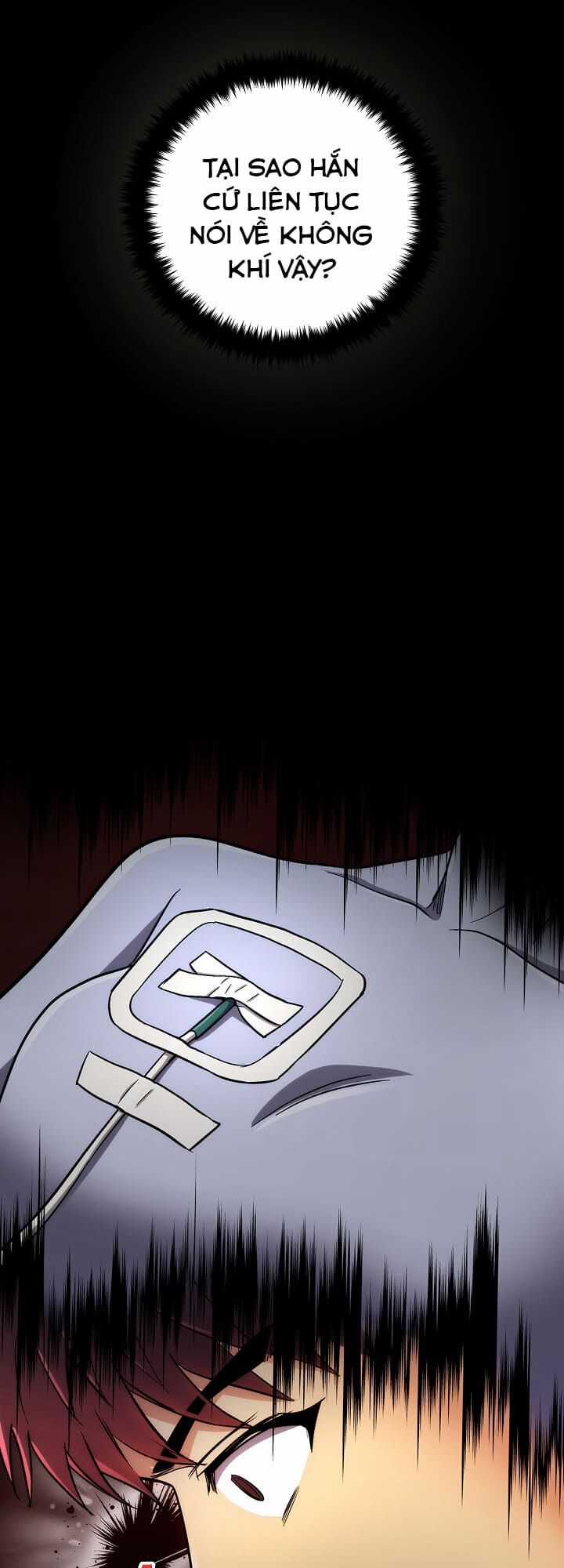 Bác Sĩ Trùng Sinh - Chapter 94 - Trang 54