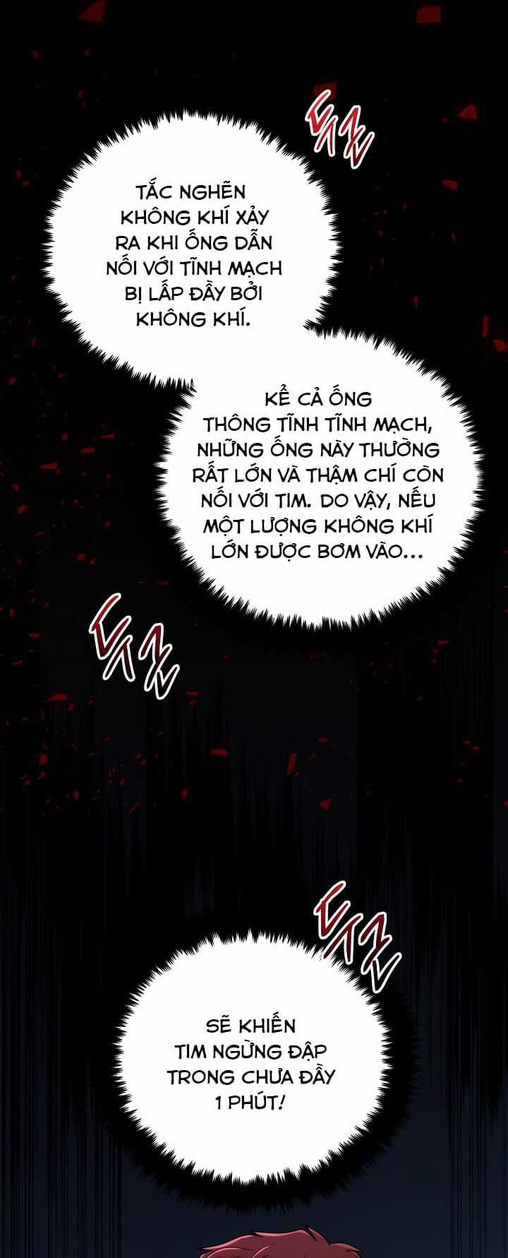Bác Sĩ Trùng Sinh - Chapter 94 - Trang 56
