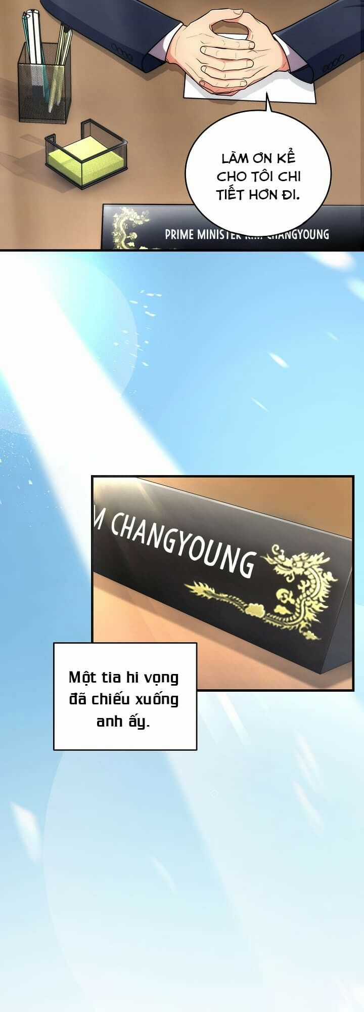 Bác Sĩ Trùng Sinh - Chapter 94 - Trang 61