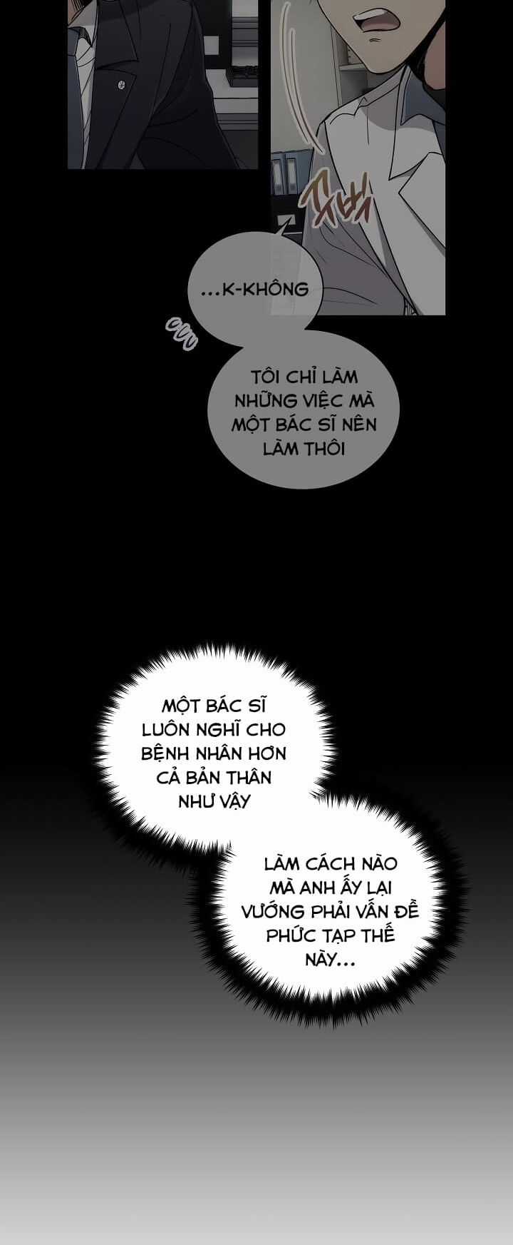 Bác Sĩ Trùng Sinh - Chapter 95 - Trang 14