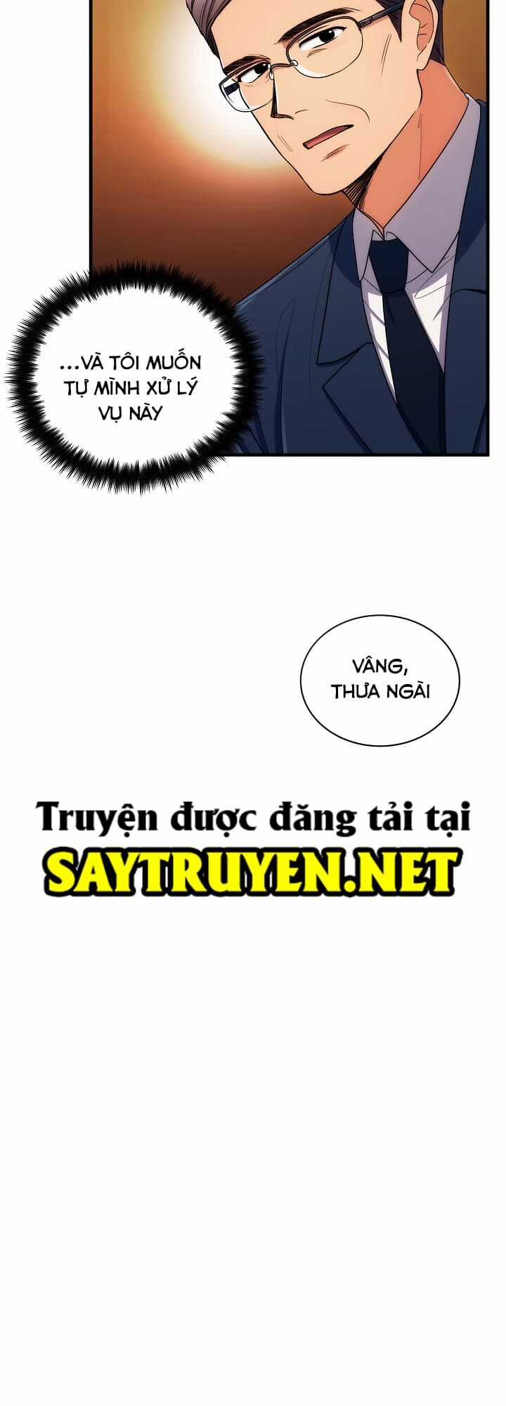 Bác Sĩ Trùng Sinh - Chapter 95 - Trang 16