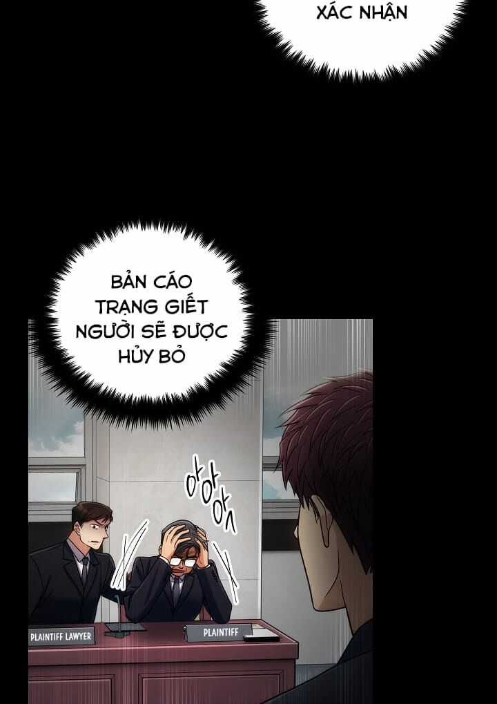 Bác Sĩ Trùng Sinh - Chapter 95 - Trang 21