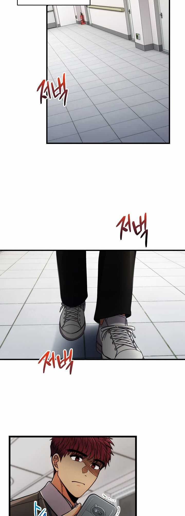 Bác Sĩ Trùng Sinh - Chapter 95 - Trang 38