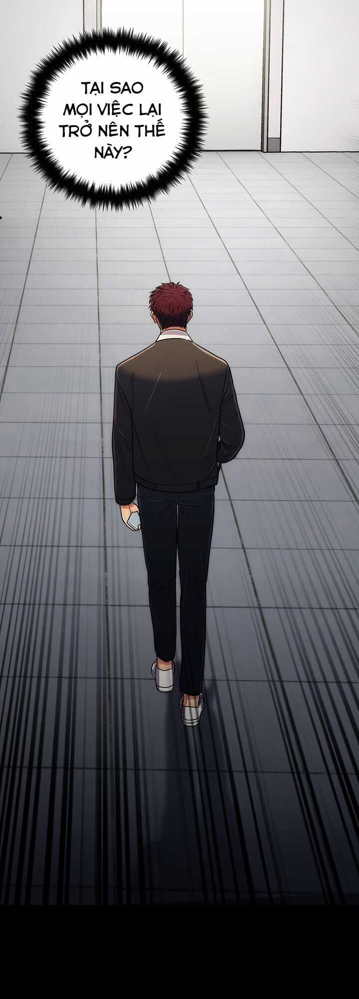 Bác Sĩ Trùng Sinh - Chapter 95 - Trang 41