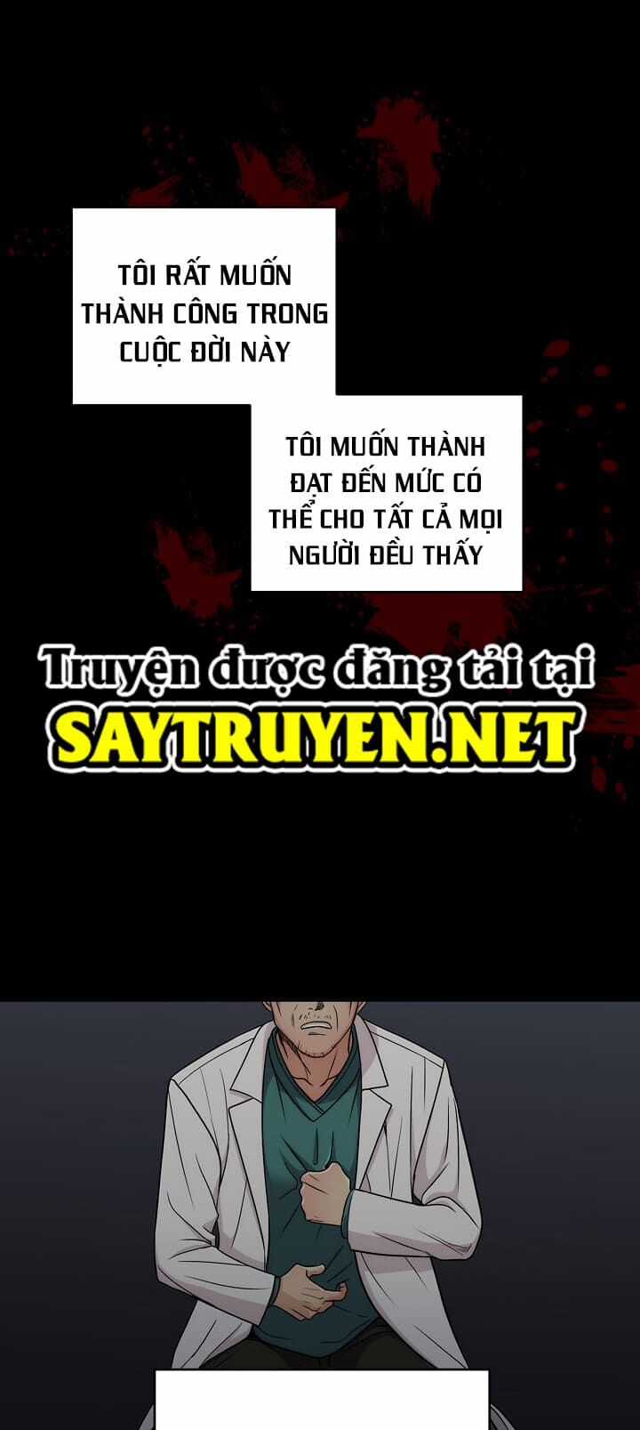 Bác Sĩ Trùng Sinh - Chapter 95 - Trang 42