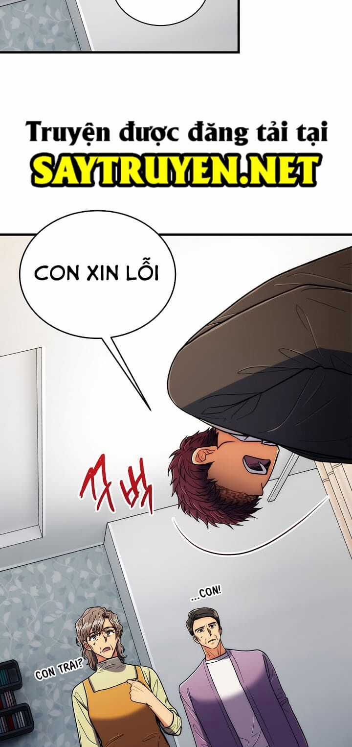 Bác Sĩ Trùng Sinh - Chapter 95 - Trang 48