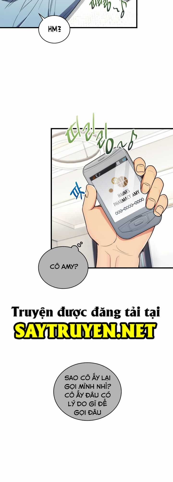 Bác Sĩ Trùng Sinh - Chapter 95 - Trang 60