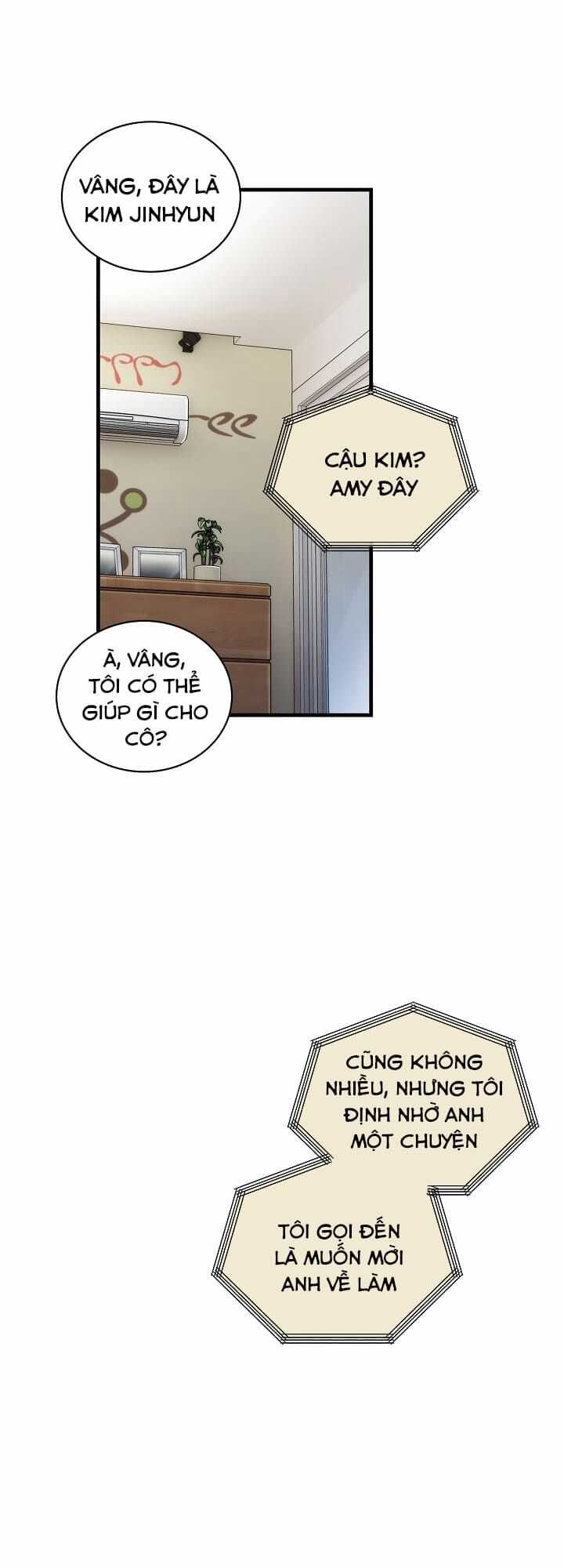 Bác Sĩ Trùng Sinh - Chapter 95 - Trang 63