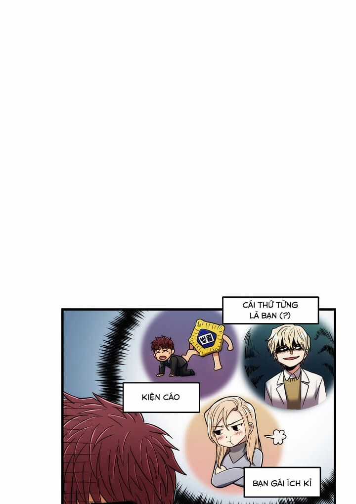 Bác Sĩ Trùng Sinh - Chapter 95 - Trang 69