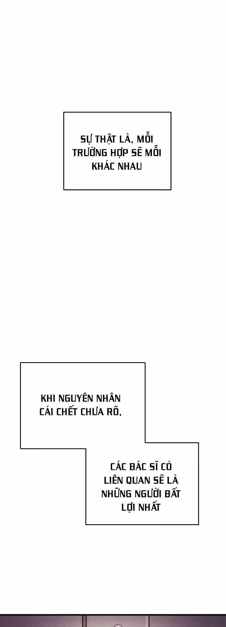 Bác Sĩ Trùng Sinh - Chapter 95 - Trang 9