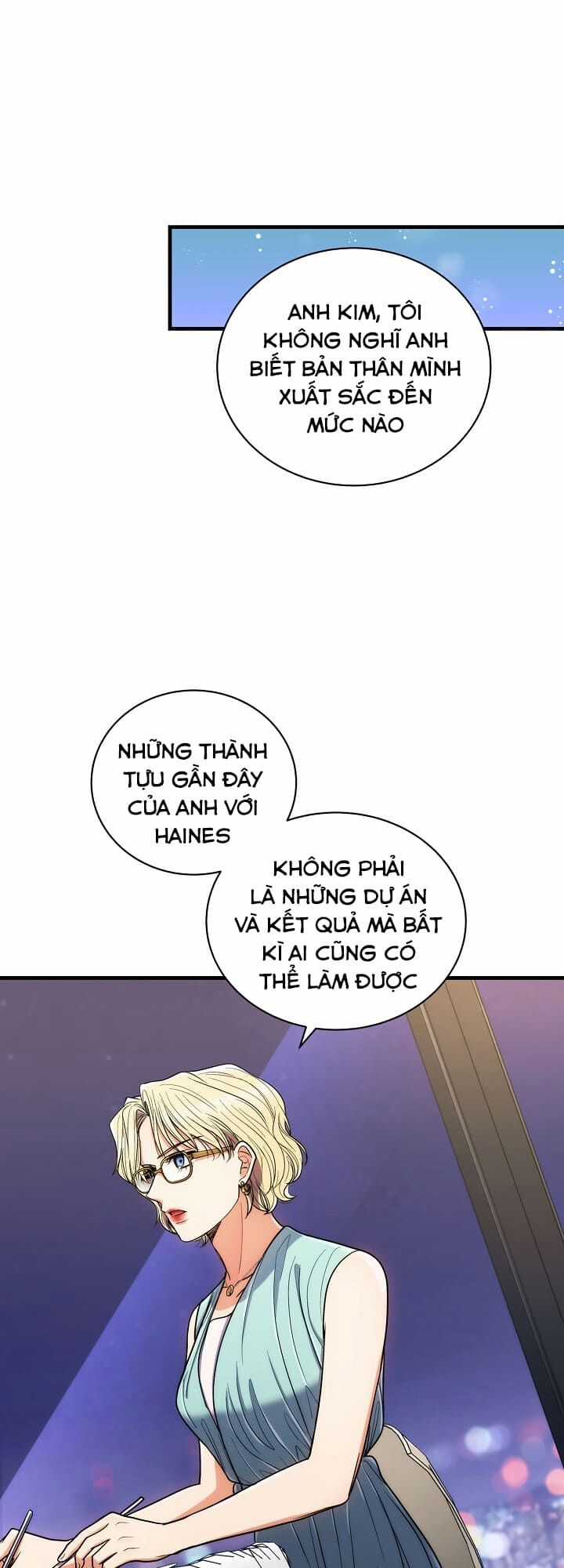 Bác Sĩ Trùng Sinh - Chapter 96 - Trang 17