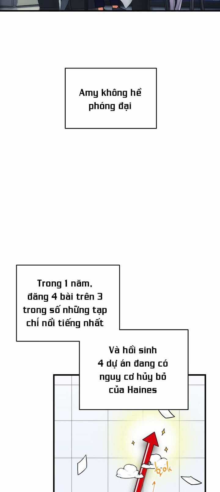 Bác Sĩ Trùng Sinh - Chapter 96 - Trang 19