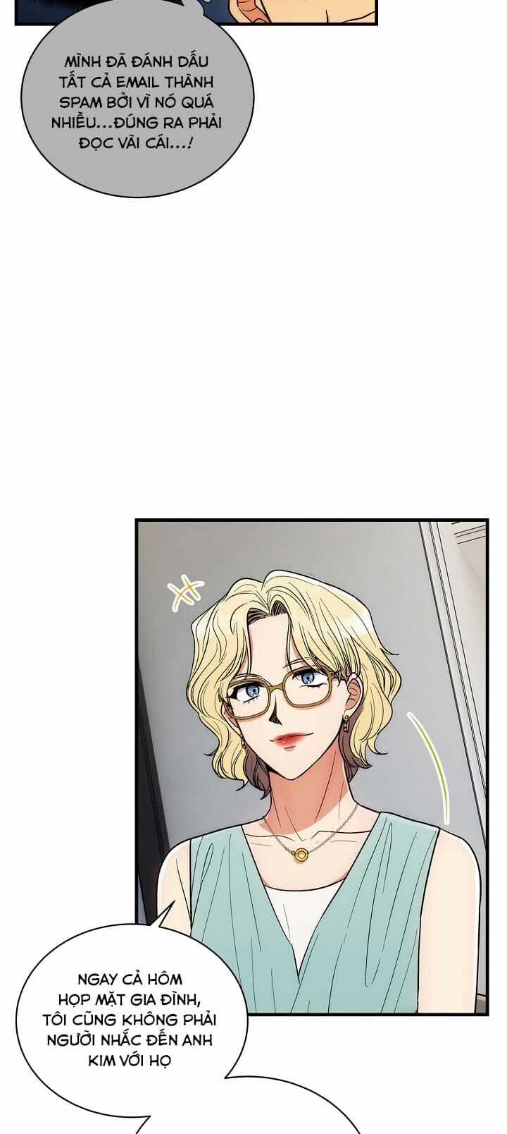 Bác Sĩ Trùng Sinh - Chapter 96 - Trang 22