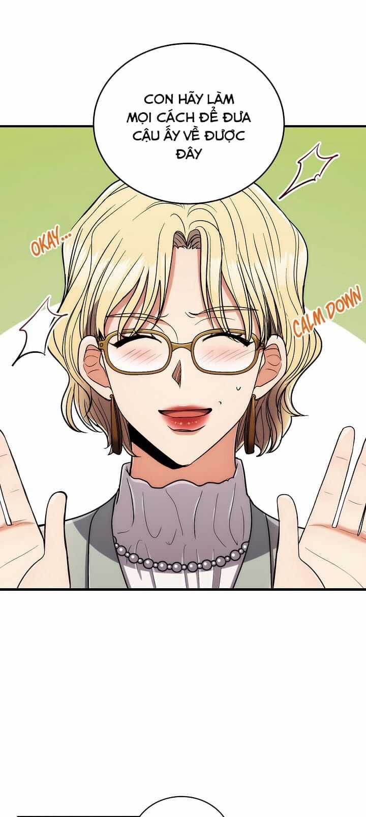 Bác Sĩ Trùng Sinh - Chapter 96 - Trang 24