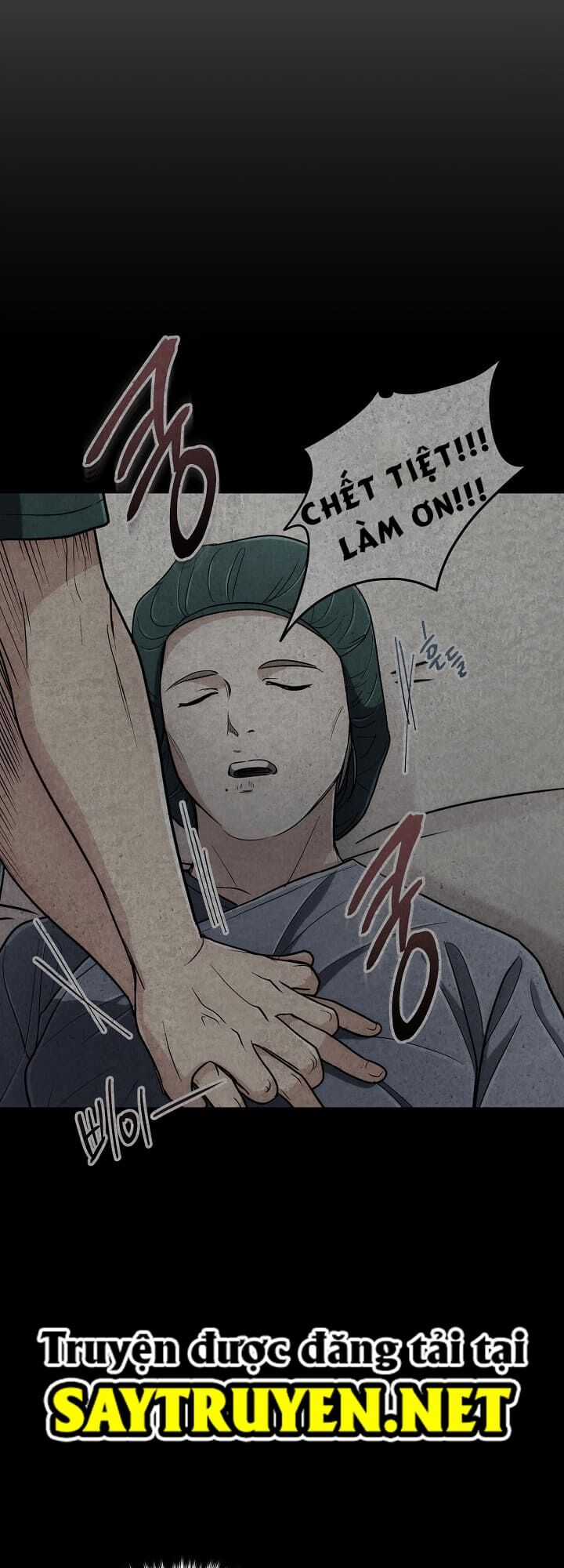 Bác Sĩ Trùng Sinh - Chapter 96 - Trang 26