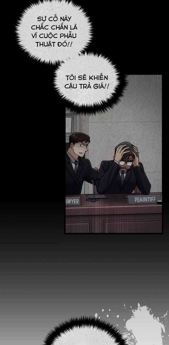 Bác Sĩ Trùng Sinh - Chapter 96 - Trang 27