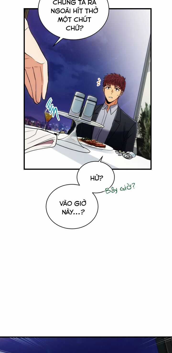 Bác Sĩ Trùng Sinh - Chapter 96 - Trang 31