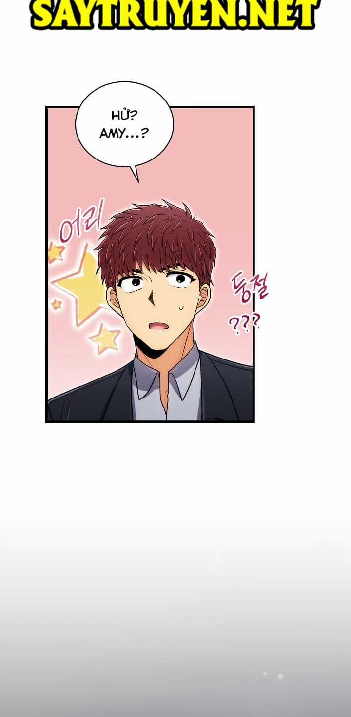 Bác Sĩ Trùng Sinh - Chapter 96 - Trang 33