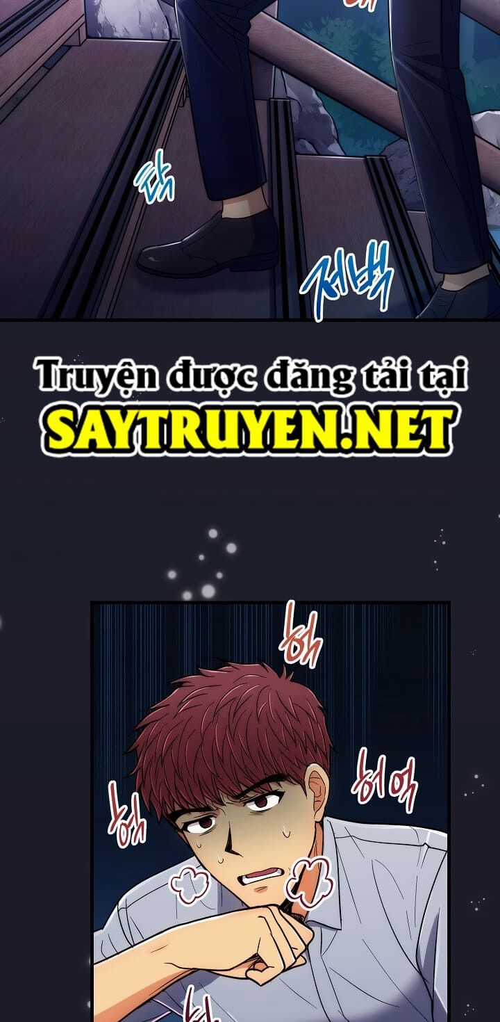 Bác Sĩ Trùng Sinh - Chapter 96 - Trang 36