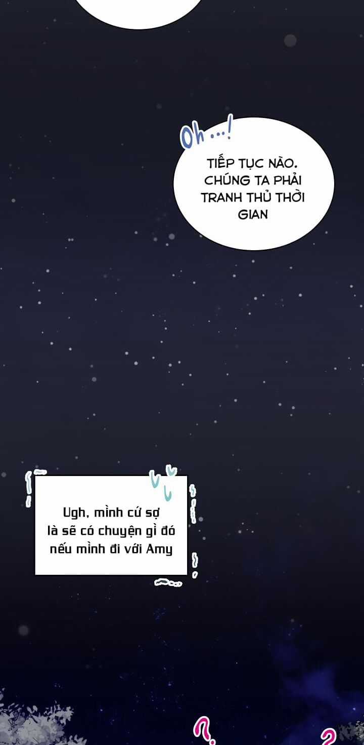 Bác Sĩ Trùng Sinh - Chapter 96 - Trang 40