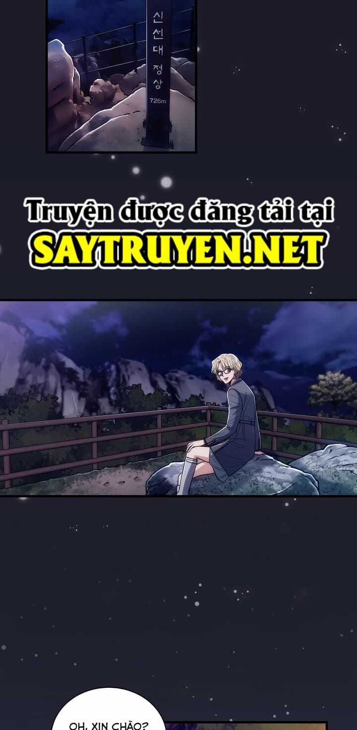 Bác Sĩ Trùng Sinh - Chapter 96 - Trang 42