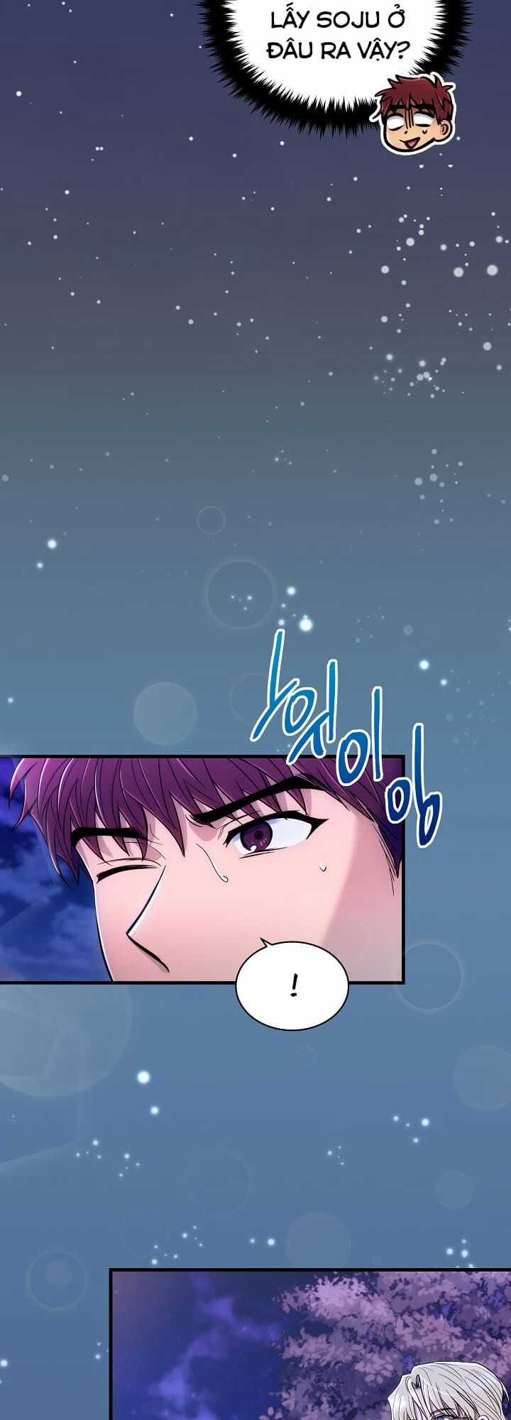 Bác Sĩ Trùng Sinh - Chapter 96 - Trang 44