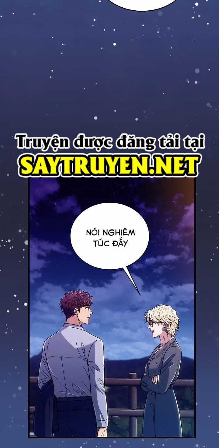 Bác Sĩ Trùng Sinh - Chapter 96 - Trang 57