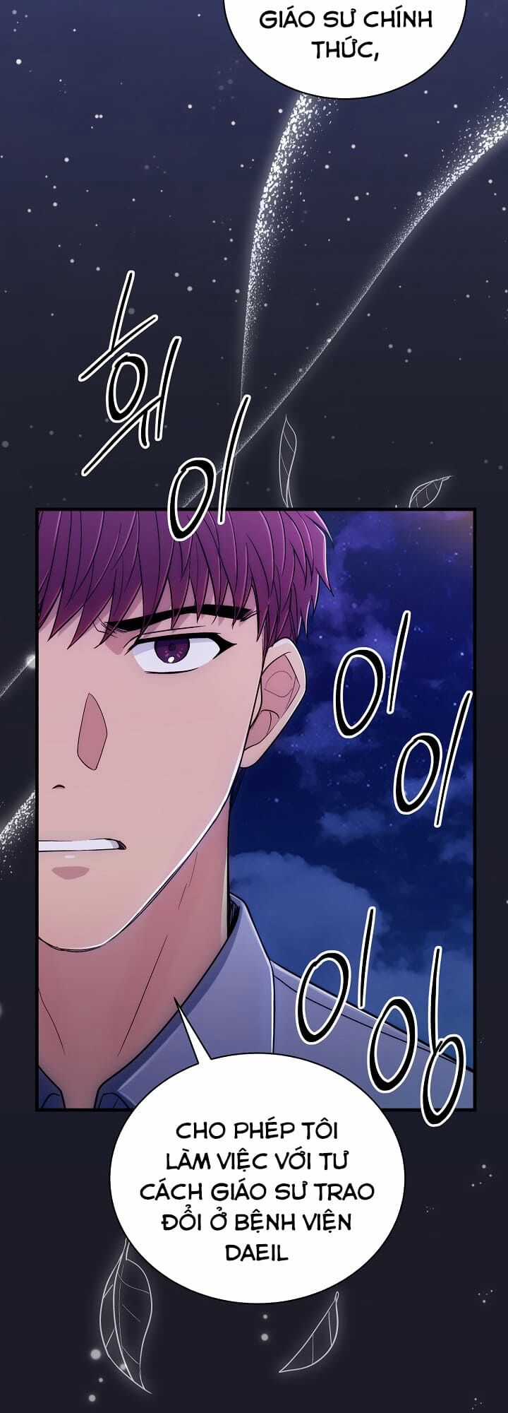 Bác Sĩ Trùng Sinh - Chapter 96 - Trang 68