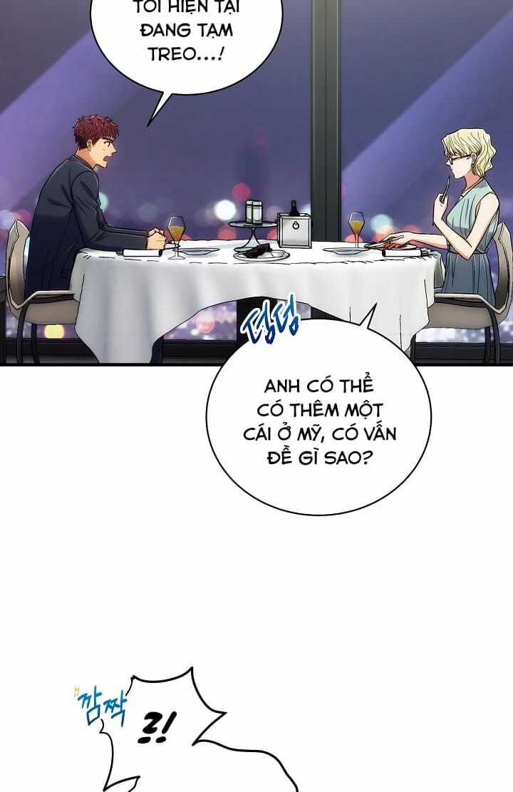 Bác Sĩ Trùng Sinh - Chapter 96 - Trang 8