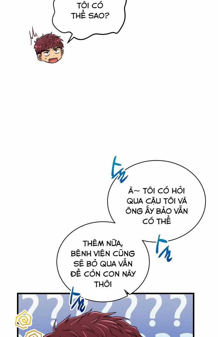 Bác Sĩ Trùng Sinh - Chapter 96 - Trang 9