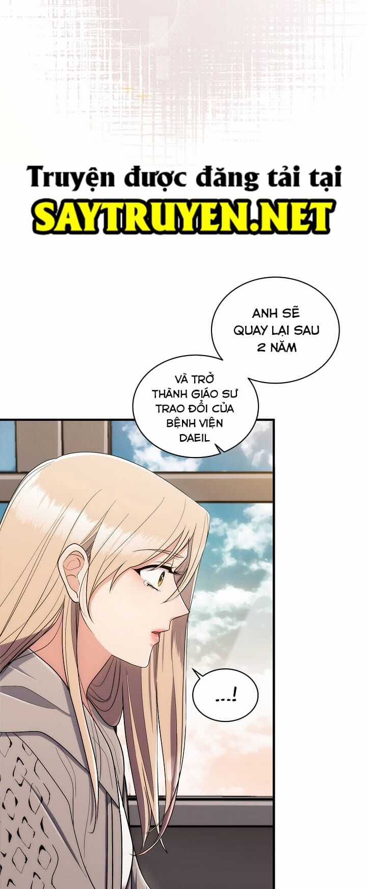 Bác Sĩ Trùng Sinh - Chapter 97 - Trang 16