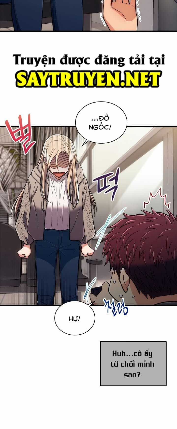 Bác Sĩ Trùng Sinh - Chapter 97 - Trang 22