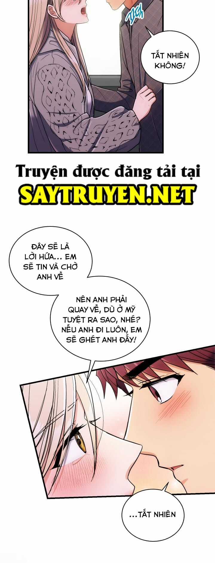 Bác Sĩ Trùng Sinh - Chapter 97 - Trang 25