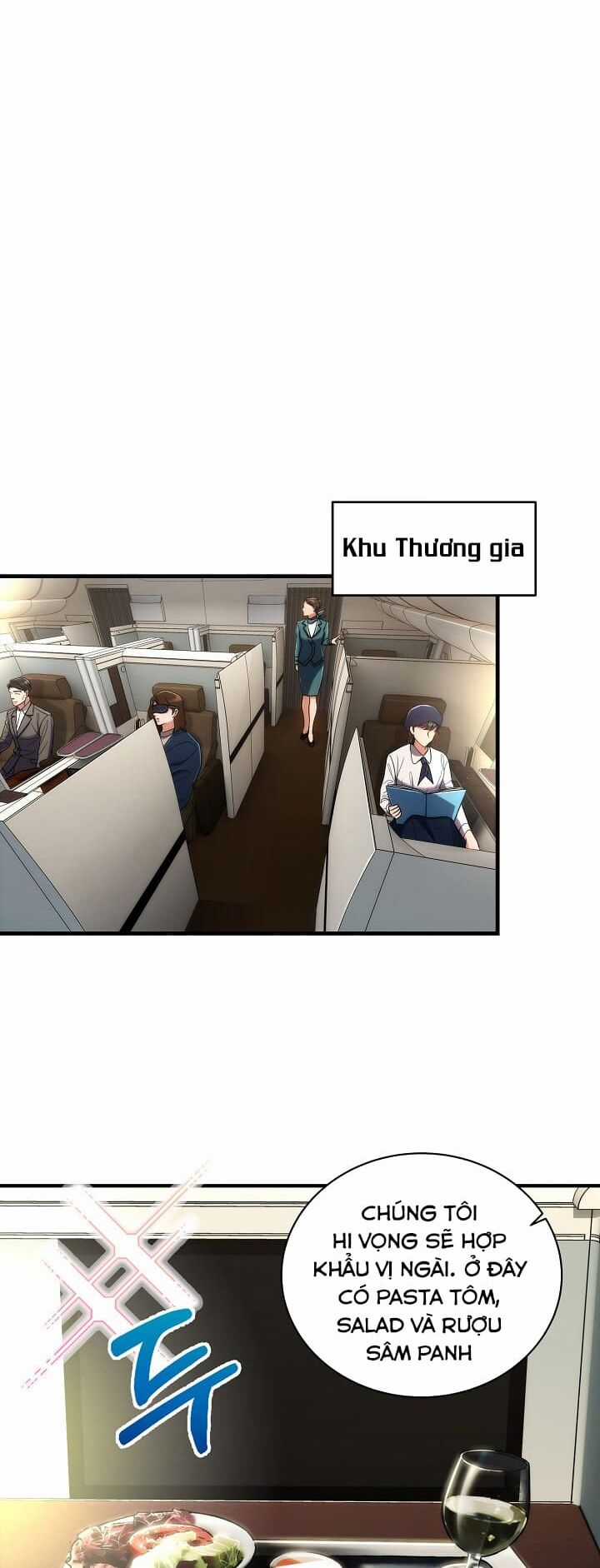 Bác Sĩ Trùng Sinh - Chapter 97 - Trang 29