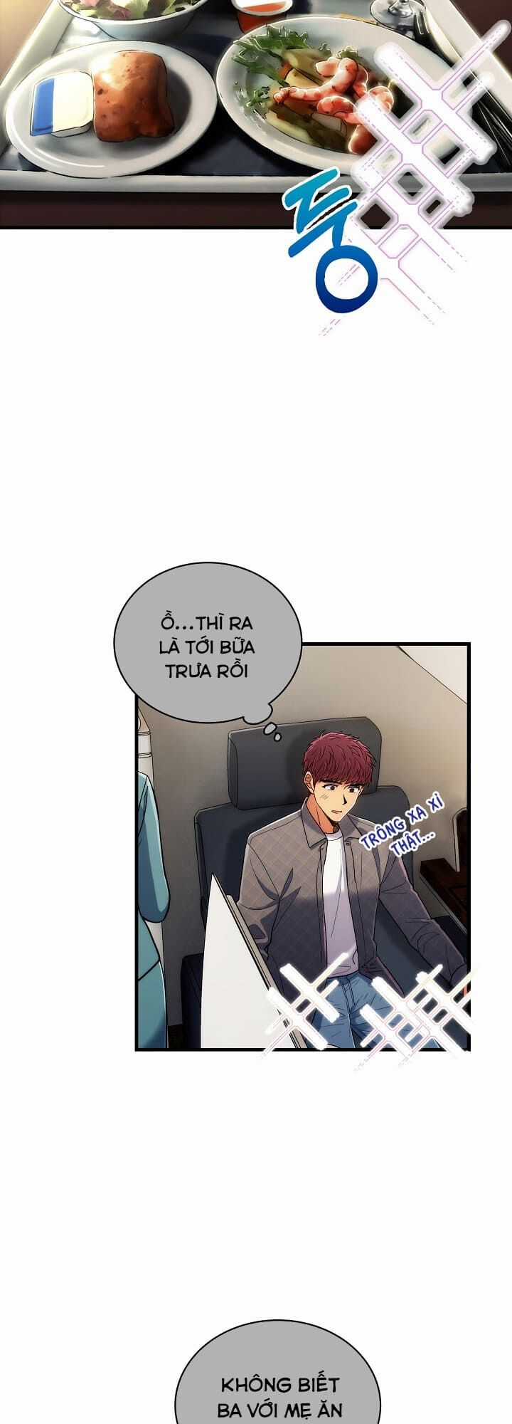 Bác Sĩ Trùng Sinh - Chapter 97 - Trang 30