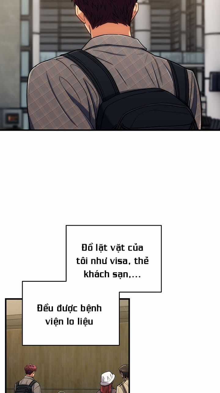 Bác Sĩ Trùng Sinh - Chapter 97 - Trang 4