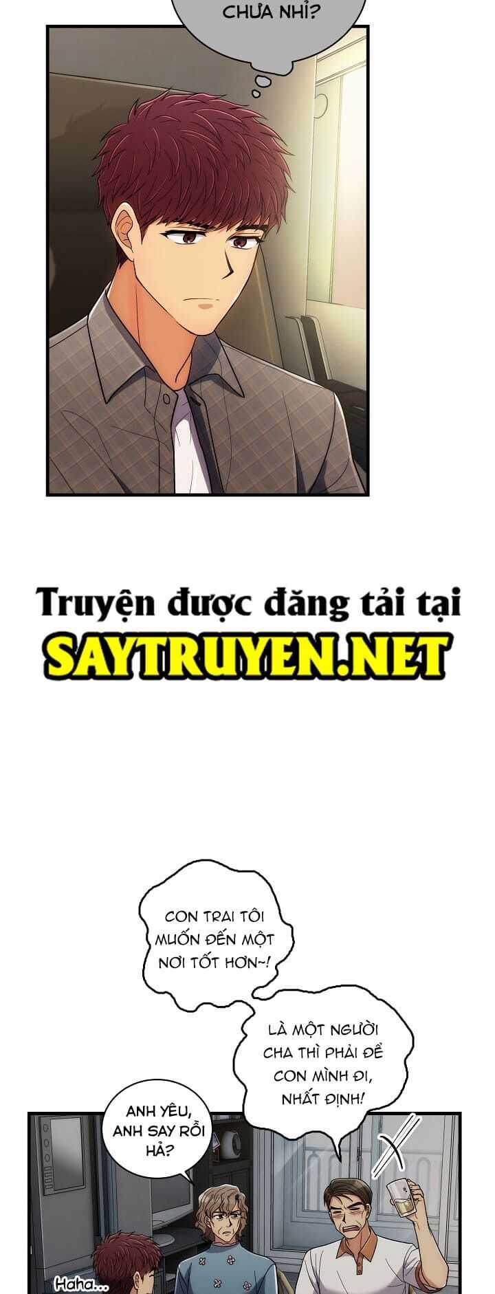 Bác Sĩ Trùng Sinh - Chapter 97 - Trang 31