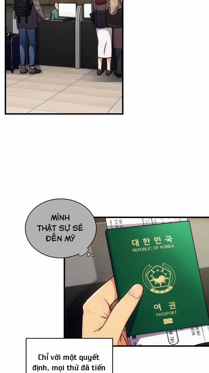 Bác Sĩ Trùng Sinh - Chapter 97 - Trang 5