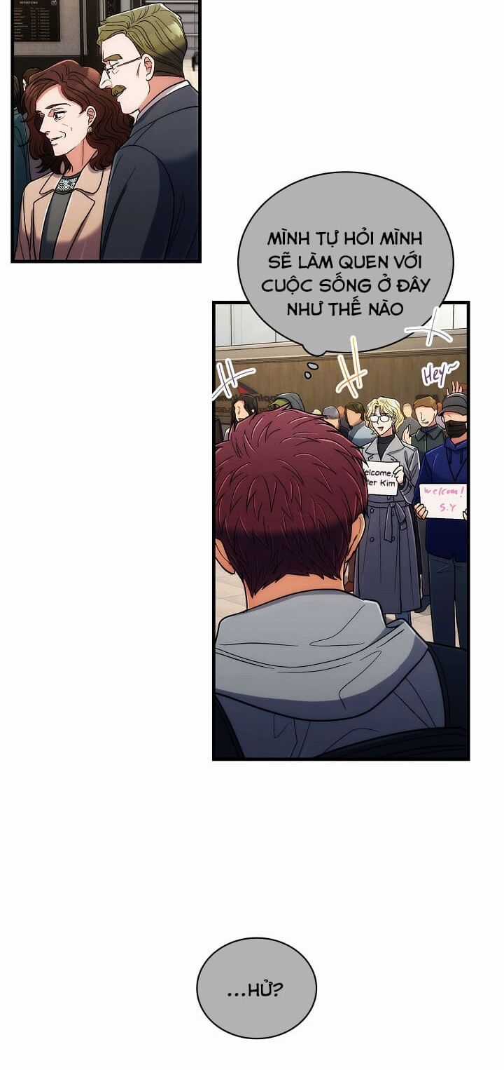 Bác Sĩ Trùng Sinh - Chapter 97 - Trang 41